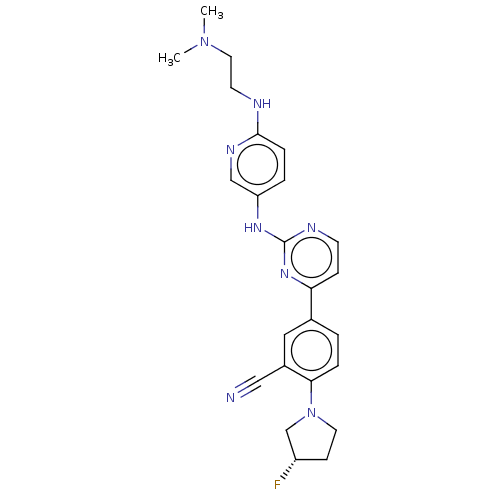 Chemical structure of BindingDB Monomer ID 148128