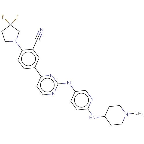 Chemical structure of BindingDB Monomer ID 148139