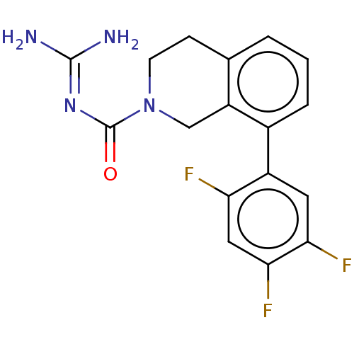 Chemical structure of BindingDB Monomer ID 148153