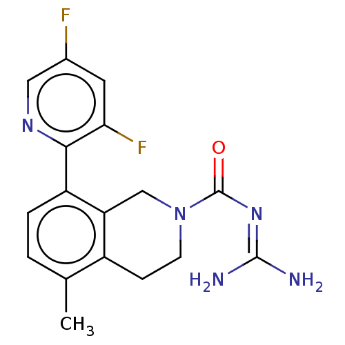 Chemical structure of BindingDB Monomer ID 148160