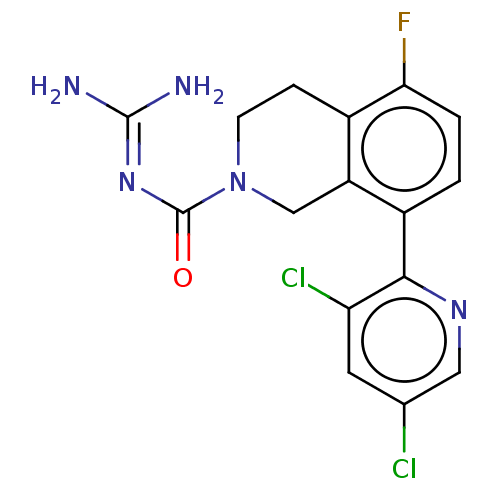 Chemical structure of BindingDB Monomer ID 148162