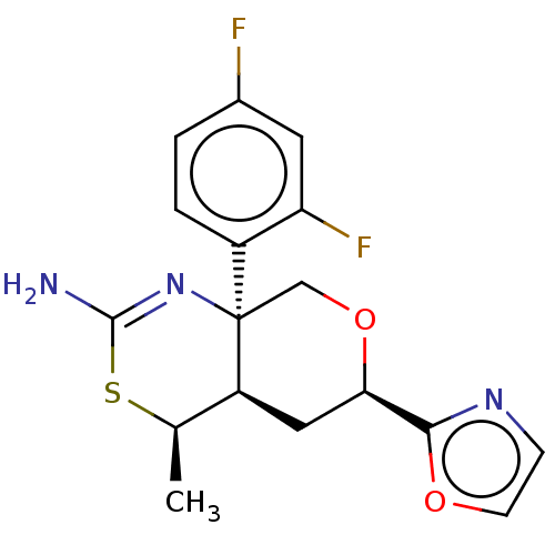 Chemical structure of BindingDB Monomer ID 148178