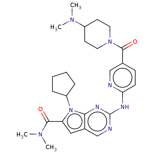 Chemical structure of BindingDB Monomer ID 148241
