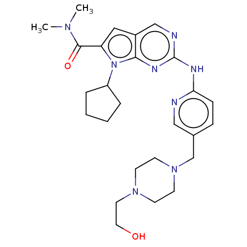 Chemical structure of BindingDB Monomer ID 148275