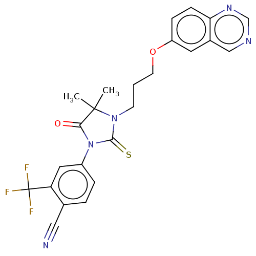Chemical structure of BindingDB Monomer ID 148339