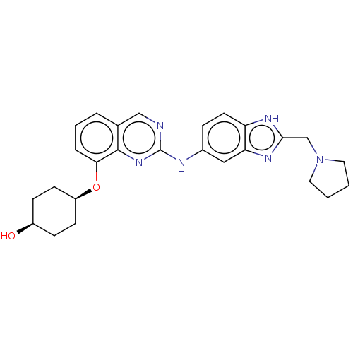 Chemical structure of BindingDB Monomer ID 148359