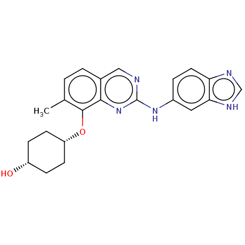 Chemical structure of BindingDB Monomer ID 148364