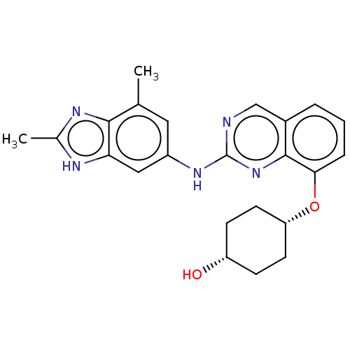 Chemical structure of BindingDB Monomer ID 148368