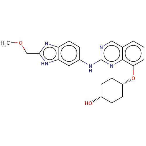 Chemical structure of BindingDB Monomer ID 148376