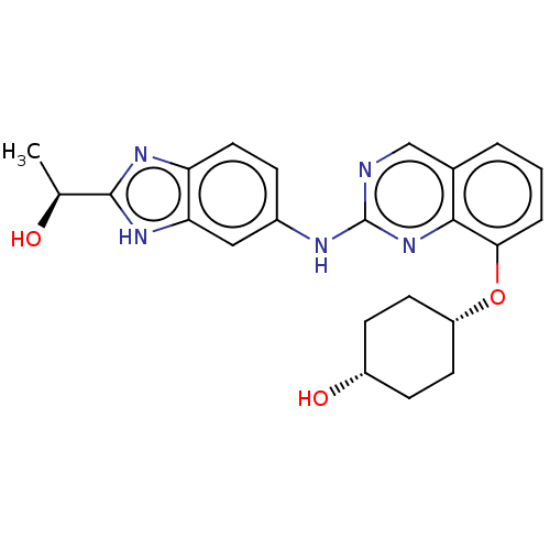 Chemical structure of BindingDB Monomer ID 148378