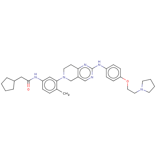 Chemical structure of BindingDB Monomer ID 148383