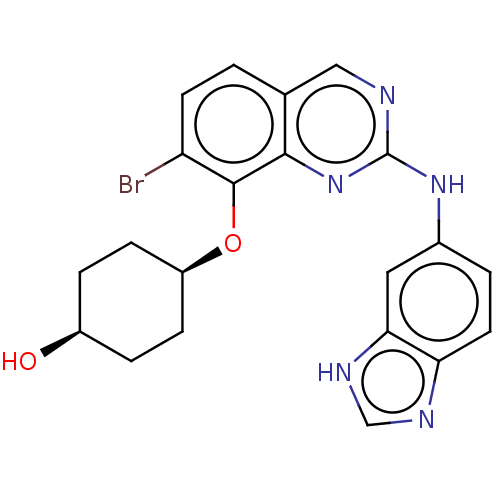 Chemical structure of BindingDB Monomer ID 148385