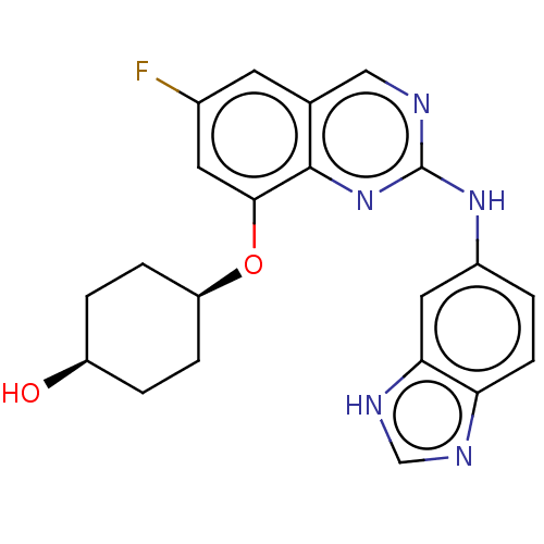 Chemical structure of BindingDB Monomer ID 148386