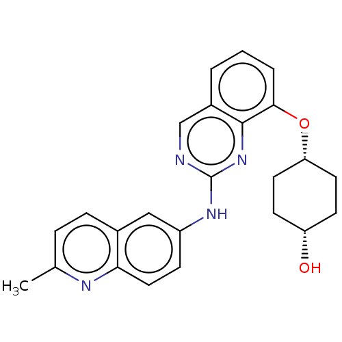 Chemical structure of BindingDB Monomer ID 148393