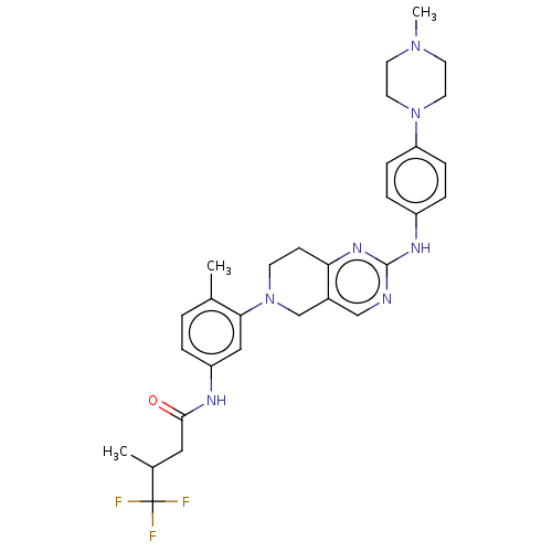 Chemical structure of BindingDB Monomer ID 148398