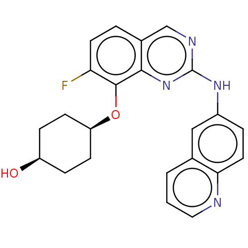 Chemical structure of BindingDB Monomer ID 148401
