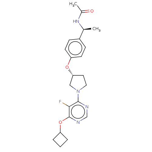 Chemical structure of BindingDB Monomer ID 148603