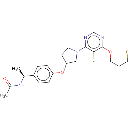 Chemical structure of BindingDB Monomer ID 148607