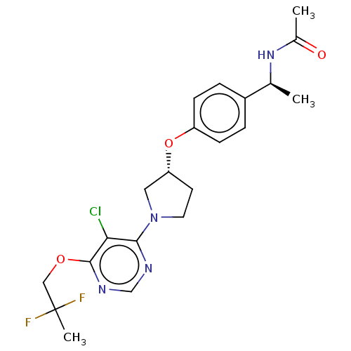 Chemical structure of BindingDB Monomer ID 148615