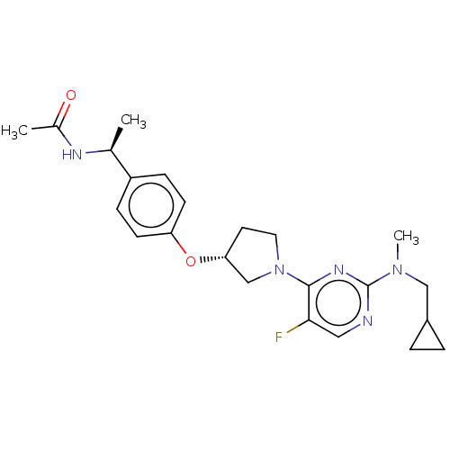 Chemical structure of BindingDB Monomer ID 148653