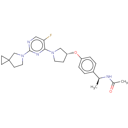 Chemical structure of BindingDB Monomer ID 148869