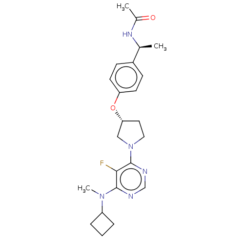 Chemical structure of BindingDB Monomer ID 148875