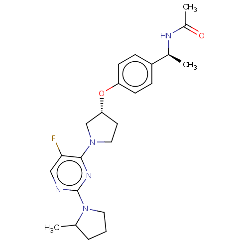 Chemical structure of BindingDB Monomer ID 148897