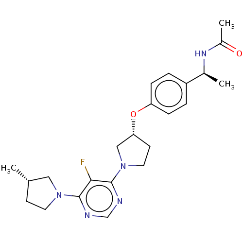 Chemical structure of BindingDB Monomer ID 148936