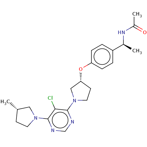 Chemical structure of BindingDB Monomer ID 148953
