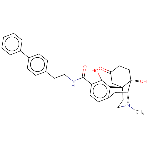 Chemical structure of BindingDB Monomer ID 148978