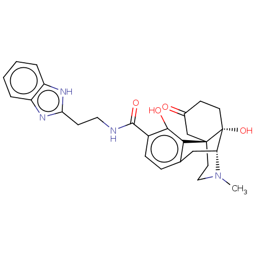 Chemical structure of BindingDB Monomer ID 148979