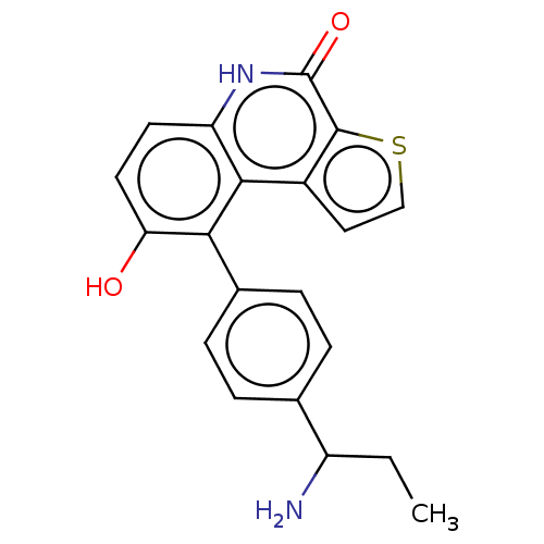 Chemical structure of BindingDB Monomer ID 149062