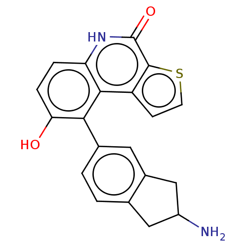 Chemical structure of BindingDB Monomer ID 149067