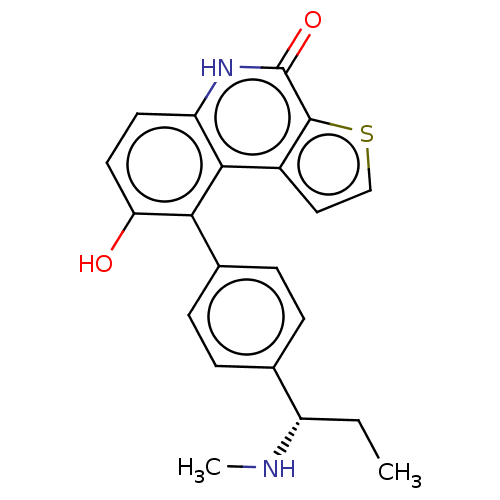 Chemical structure of BindingDB Monomer ID 149112