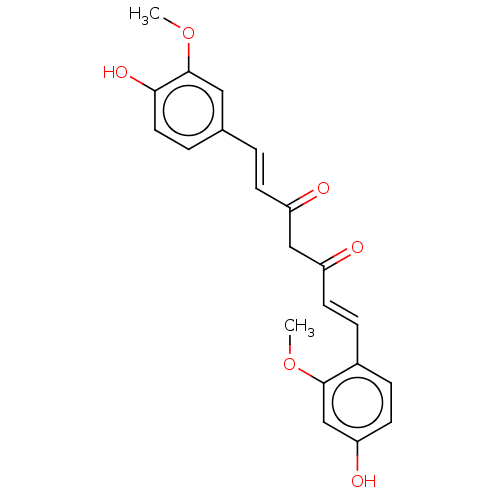 Chemical structure of BindingDB Monomer ID 149234