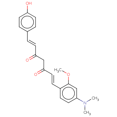 Chemical structure of BindingDB Monomer ID 149252