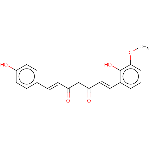 Chemical structure of BindingDB Monomer ID 149268