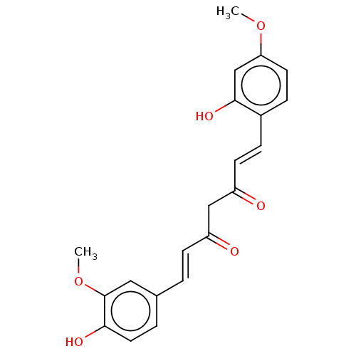 Chemical structure of BindingDB Monomer ID 149270