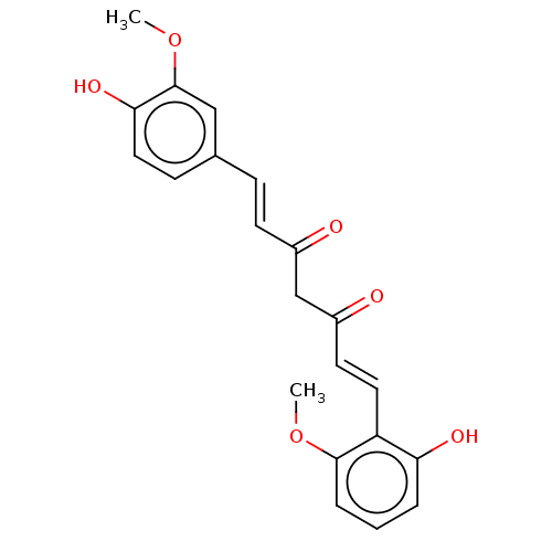 Chemical structure of BindingDB Monomer ID 149273