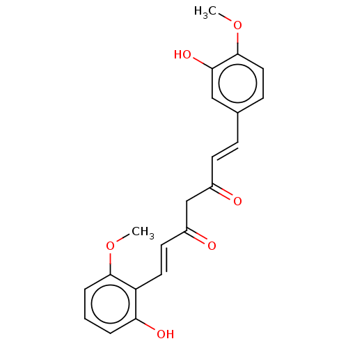 Chemical structure of BindingDB Monomer ID 149274