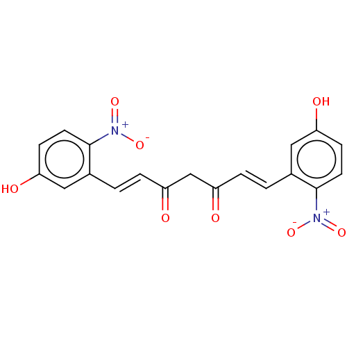 Chemical structure of BindingDB Monomer ID 149283