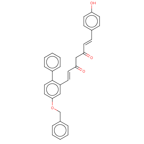Chemical structure of BindingDB Monomer ID 149314