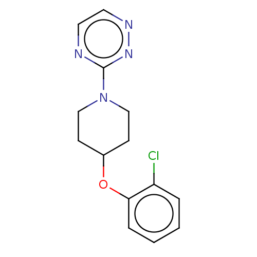 Chemical structure of BindingDB Monomer ID 149328