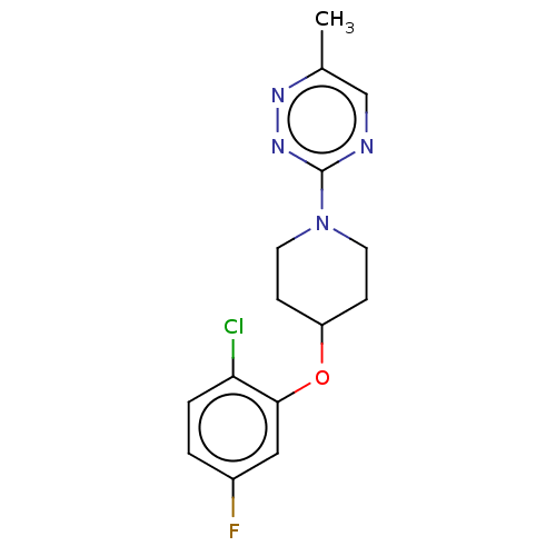 Chemical structure of BindingDB Monomer ID 149336