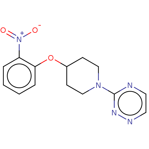 Chemical structure of BindingDB Monomer ID 149339