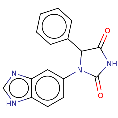 Chemical structure of BindingDB Monomer ID 149359
