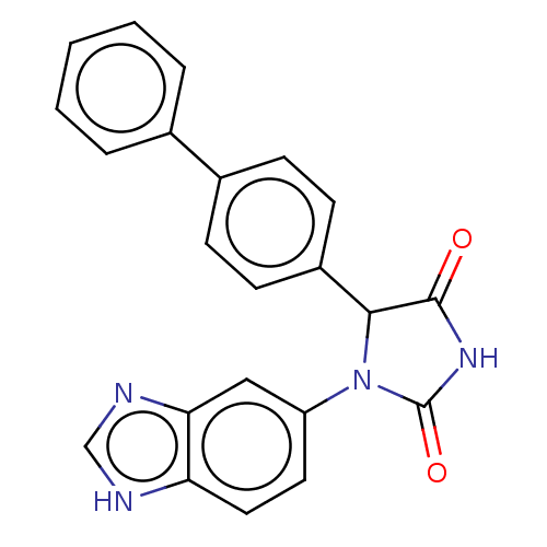Chemical structure of BindingDB Monomer ID 149366