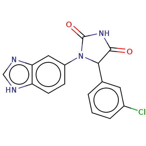 Chemical structure of BindingDB Monomer ID 149367
