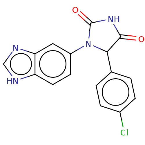 Chemical structure of BindingDB Monomer ID 149368