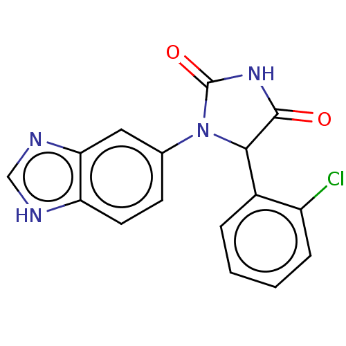 Chemical structure of BindingDB Monomer ID 149369